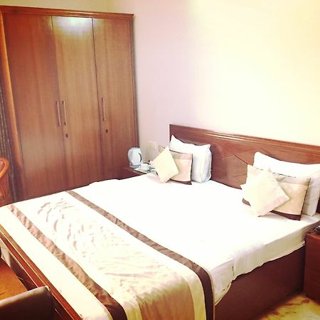 Angel Nri B&B Greater Noida Exterior photo