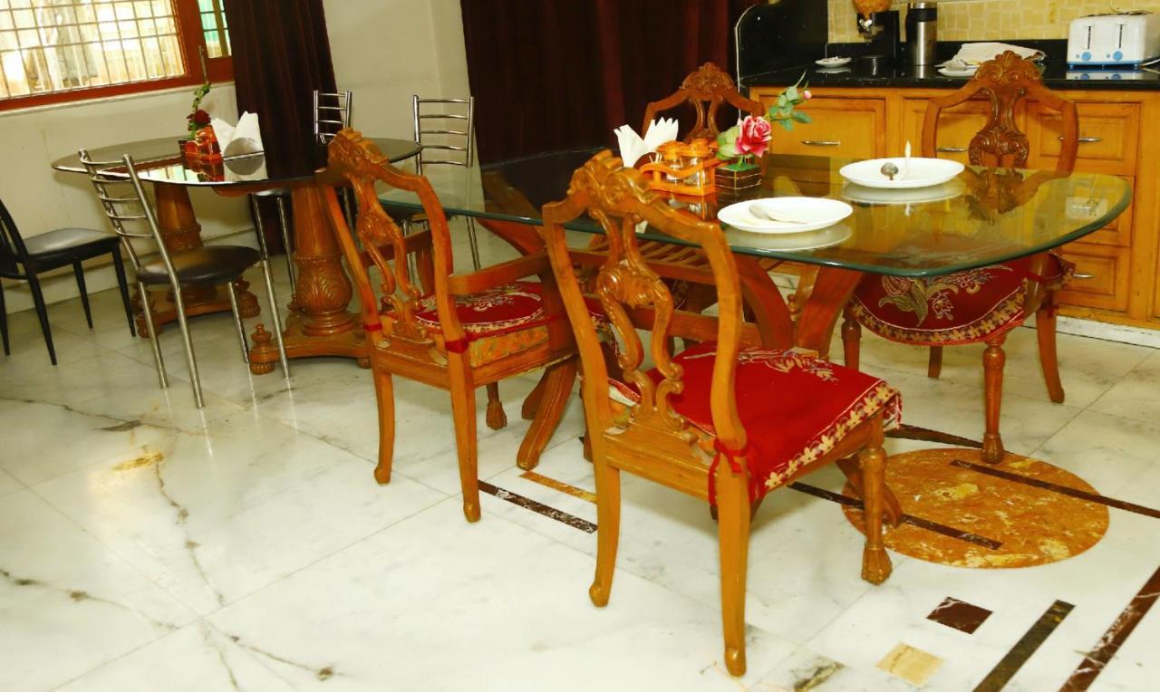 Angel Nri B&B Greater Noida Exterior photo