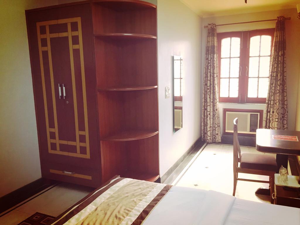 Angel Nri B&B Greater Noida Exterior photo