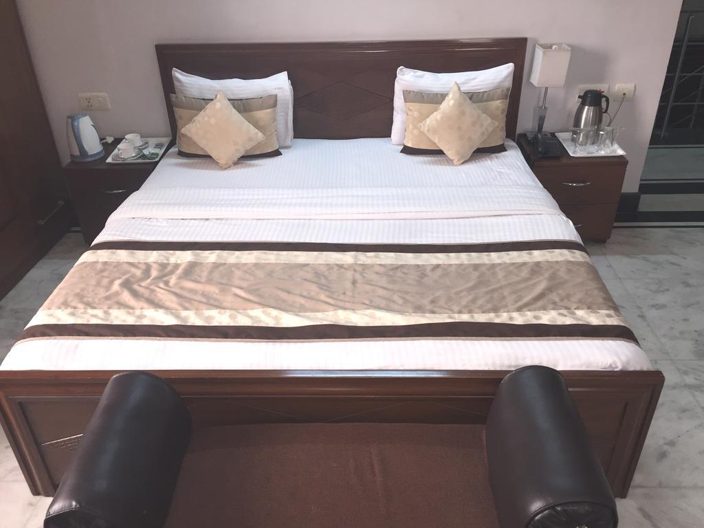 Angel Nri B&B Greater Noida Exterior photo