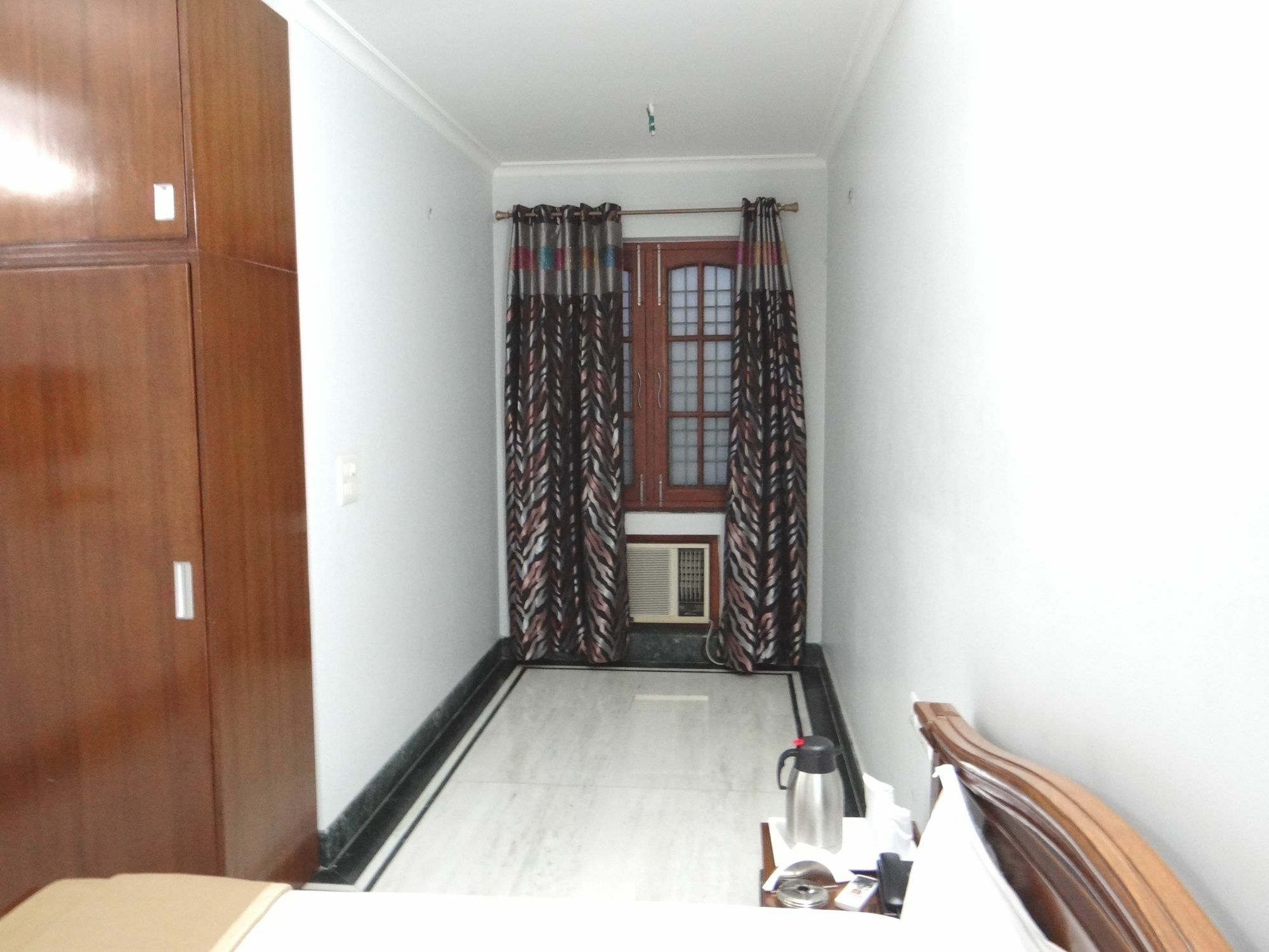 Angel Nri B&B Greater Noida Exterior photo