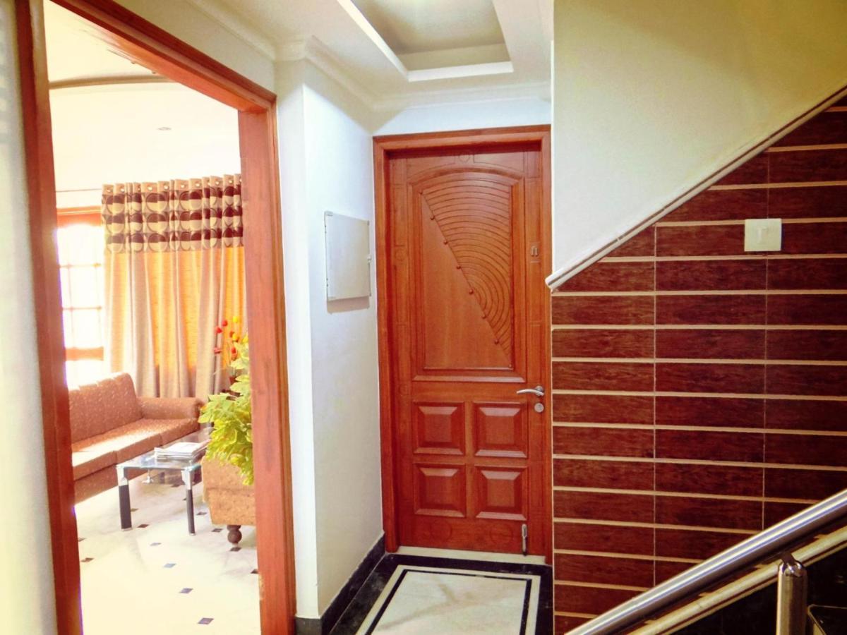 Angel Nri B&B Greater Noida Exterior photo